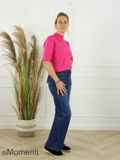 Top Sempre - Fuchsia