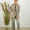 Sjaal Luisa - Beige
