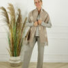 Sjaal Luisa - Beige