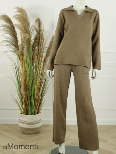 2-Delige Set Lanza - Camel