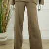 2-Delige Set Lanza - Camel
