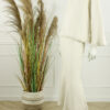 2-Delige Set Maxima - Licht Beige