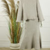 2-Delige Set Maxima - Taupe
