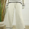 2-Delige Set Micha - Beige
