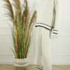 2-Delige Set Micha - Beige