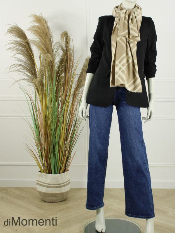 Sjaal Carmella - Beige