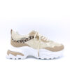 Sneaker Elite - Beige
