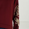 Sweater Trend - Bordeaux