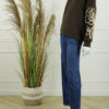 Sweater Trend - Coffee