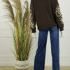 Sweater Trend - Coffee