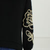 Sweater Trend - Zwart