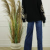Sweater Trend - Zwart