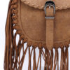 Fringle Tas Boho - Camel