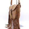 Fringle Tas Boho - Camel