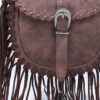 Fringle Tas Boho - Coffee