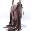 Fringle Tas Boho - Coffee