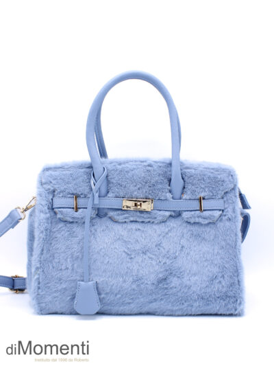 Tas Elise - Blauw