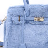 Tas Elise - Blauw