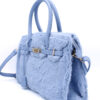 Tas Elise - Blauw