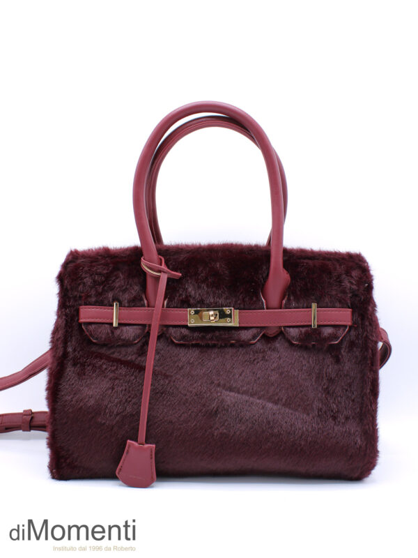 Tas Elise - Bordeaux