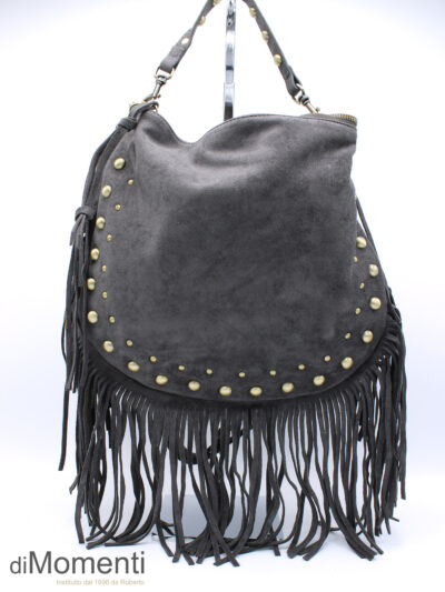 Fringle Tas Swing - Antraciet