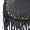 Fringle Tas Swing - Antraciet