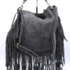 Fringle Tas Swing - Antraciet