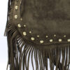 Fringle Tas Swing - Army Groen