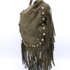 Fringle Tas Swing - Army Groen