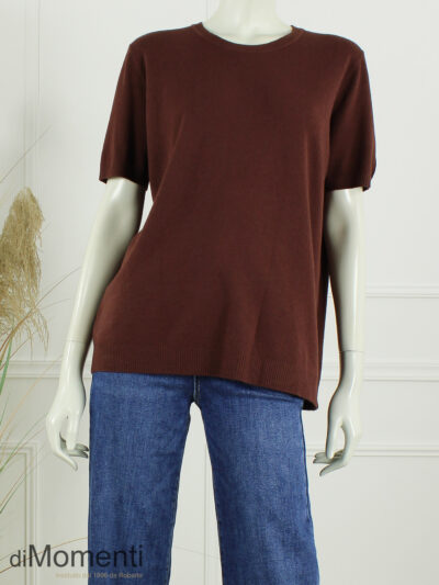 Top Romina - Coffee
