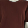 Top Romina - Coffee
