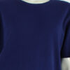 Top Romina - Navy