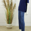 Top Romina - Navy