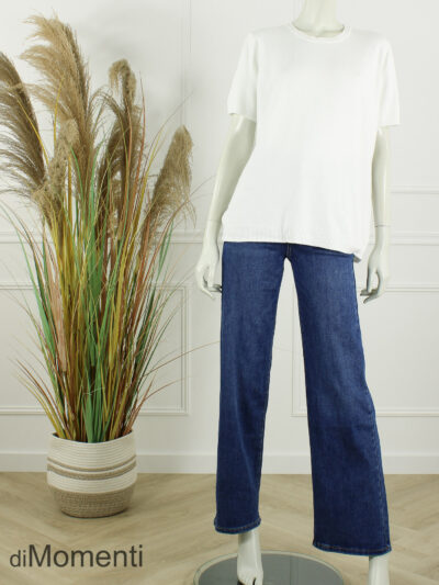 Top Romina - Off White