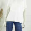 Top Romina - Off White