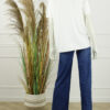 Top Romina - Off White