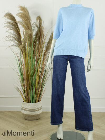 Top Sempre - Licht Blauw