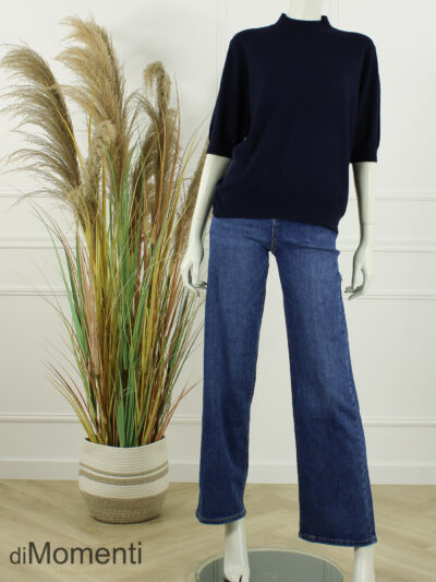 Top Sempre - Navy