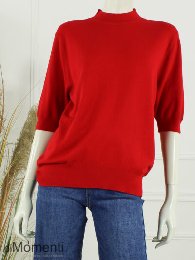 Top Sempre - Rood