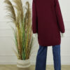 Vest / Jas Brooklyn - Bordeaux