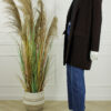 Vest / Jas Brooklyn - Coffee