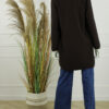 Vest / Jas Brooklyn - Coffee
