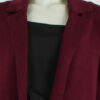 Vest / Jas Brooklyn - Bordeaux