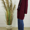 Vest / Jas Brooklyn - Bordeaux