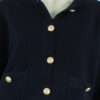 Vest Carmella - Navy