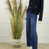 Vest Carmella - Navy