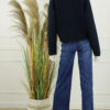Vest Carmella - Navy