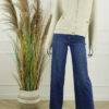 Vest Carmella - Beige