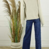 Vest Carmella - Beige