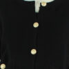 Vest Carmella - Zwart